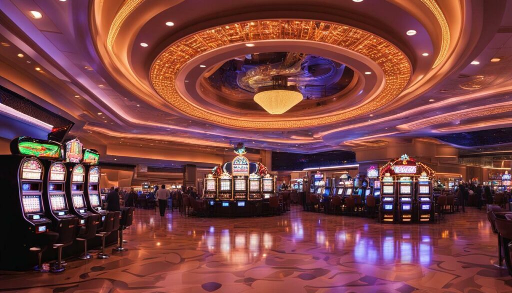 Mobil Casino Oyunları Rehberi: Deneyim Seninle