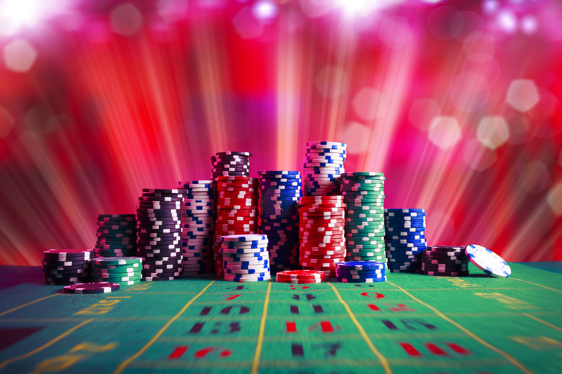 Slot Makinesi Stratejileri: Kazanma İhtişamı Nasıl Artırılır?
