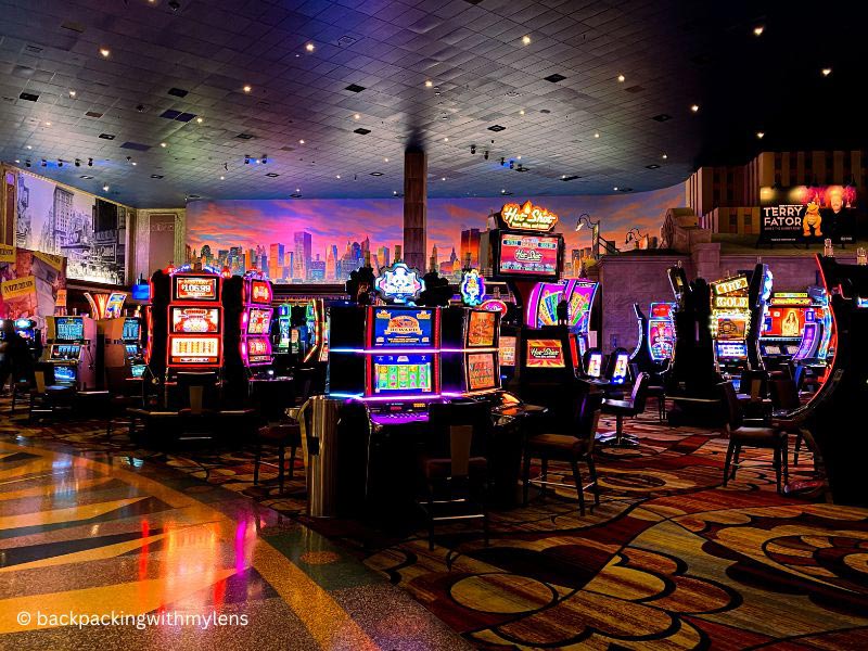 Slot Oyunlarında Denge: Risk Yönetimi ve Uzun Vadeli Strateji