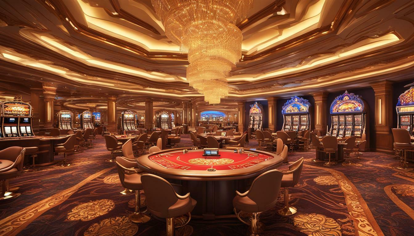 Blackjack Stratejisi: Teori ve Uygulamada Başarı